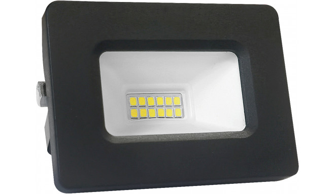 Omega LED prožektor 10W 4200K (43859)