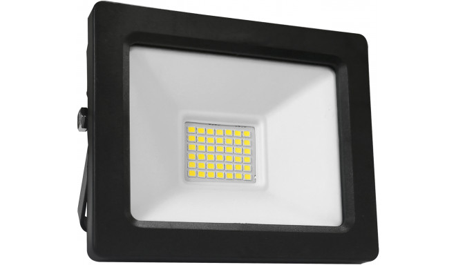 Omega LED floodlight 30W 4200K (43861)