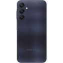 "Samsung SM-A256B Galaxy A25 Dual Sim 8+256GB blue black DE"