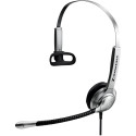 "EPOS | SENNHEISER SH 335 Mono Wired OE Headset silver"