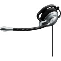 "EPOS | SENNHEISER SH 335 Mono Wired OE Headset silver"