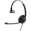 "EPOS | SENNHEISER IMPACT SC 238 Wired OE Headset black"