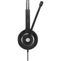 "EPOS | SENNHEISER IMPACT SC 238 Wired OE Headset black"