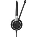 "EPOS | SENNHEISER IMPACT SC 662 Wired OE Headset black"