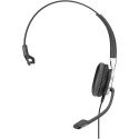 "EPOS | SENNHEISER IMPACT SC 630 Wired OE Headset black"