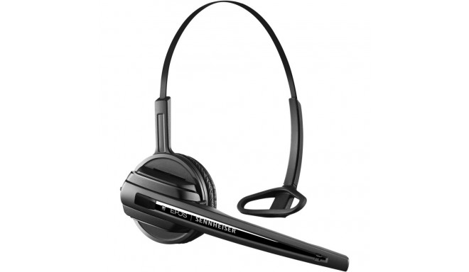 "EPOS D10 DECT OE Headset black"