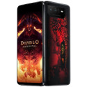 "ASUS ROG Phone 6 Diablo Immortal Edition Dual Sim 16+512GB hellfire red"