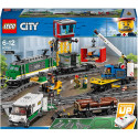 "LEGO City Güterzug 60198"