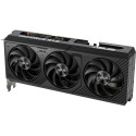 "RTX 4070 Super 12GB Asus Dual OC GDDR6X 3 Fan"