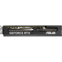 "RTX 4070 Super 12GB Asus Dual OC GDDR6X 3 Fan"