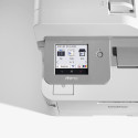 "FL Brother MFC-L8340CDW Farb-LED-Multifunktionsgerät WLAN Duplex ADF"