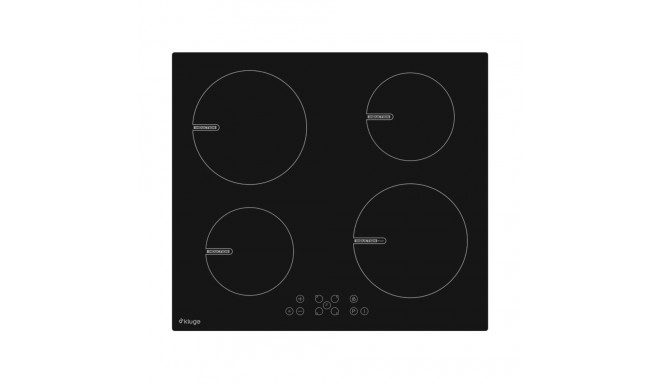 Built-in induction hob Kluge