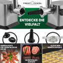 Meat grinder ProfiCook PCFW1272