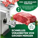 Meat grinder ProfiCook PCFW1272