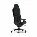 Gaming chair Refine Alcantara Dark