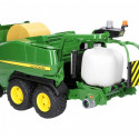 John Deere Straw round baler C441R