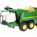 John Deere Straw round baler C441R