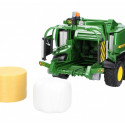 John Deere Straw round baler C441R