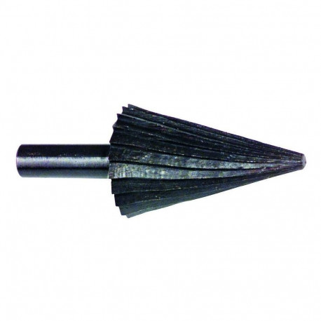 Kooniline puidupuur 6 > 24mm (3tk)