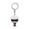 FUNKO POP! Keychain: Jujutsu Kaisen - Gojo