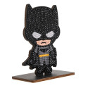 BATMAN Art set with Crystals