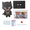 BATMAN Art set with Crystals