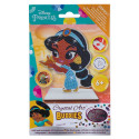 DISNEY PRINCESS Loomingukomplekt teemant, Jasmine