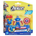 AVENGERS Action Figure 10 cm