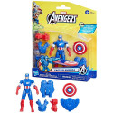 AVENGERS Action Фигурка 10 cm