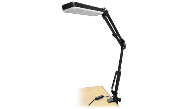 Media-Tech MT224 table lamp 5.6 W LED Black