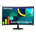 Samsung S36GD computer monitor 68.6 cm (27&quot;) 1920 x 1080 pixels Full HD LCD Black