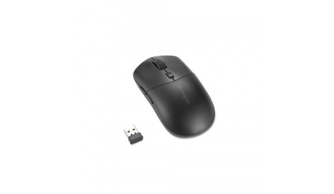Kensington MY430 EQ mouse Office Ambidextrous RF Wireless + Bluetooth + USB Type-A Optical 2400 DPI