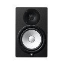 Yamaha HS8 loudspeaker 2-way Black Wired 120 W