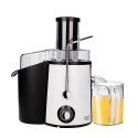 Adler AD 4128 juice maker Centrifugal juicer 1000 W Black, White