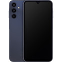 Samsung SM-A155F Galaxy A15 Dual Sim 4+128GB blue black DE