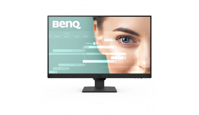 Benq | GW2790 | 27 &quot; | IPS | 16:9 | 100 Hz | 5 ms | 1920 x 1080 pixels | 250 cd/m² | HDMI p