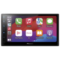 Pioneer SPH-DA77DAB autorádio 2DIN, 6,8&amp;#039;&amp;#039; LCD, DAB+, CarPlay, Android Auto