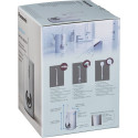 Panasonic | Oral Irrigator | EW1614W503 | 600 ml | Number of heads 4 | White