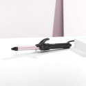 BaByliss Pro 180 19mm Curling iron Warm Black, Pink 1.8 m