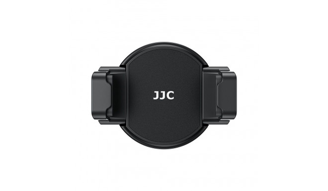 JJC MS SPC1 Phone Clamp Magnetic Mount Black