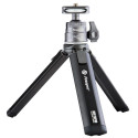 Fotopro SY 390 Pocket Tripod 1 Section Black