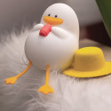 LED Night Lamp SUMMER DUCK FNL-11 Forever Light