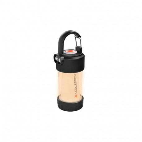 Matkalatern LEDLENSER ML4 Warm Light