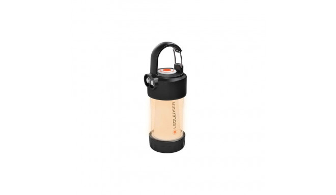 Matkalatern LEDLENSER ML4 Warm Light