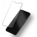 Forcell Ultra Clear Glass  - for Iphone XR / 11 black