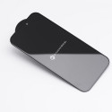 Forcell Privacy Glass  - for Iphone X / XS / 11 Pro black