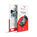 Forcell Privacy Glass  - for Iphone 13 black