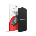Forcell Privacy Glass  - for Iphone 13 black