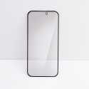 Forcell Privacy Glass  - for Iphone 13 black