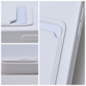 CARD case for IPHONE 16 Plus white